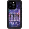 DC Comics Gotham Knights Characters iPhone 15 Pro Waterproof Case